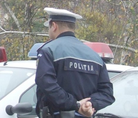 Şef nou la Secţia Rurală 6 Cernavodă